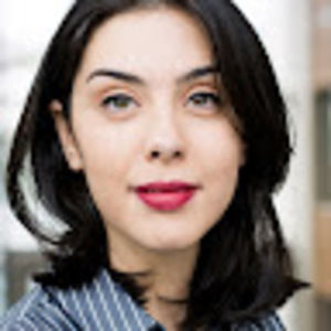 Meet your Posher, Natasha